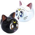 Comer En Luna & Artemis 3D Sculpted Collectors Mug Set CO2617095